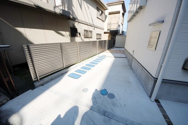 グランテラスの物件内観写真